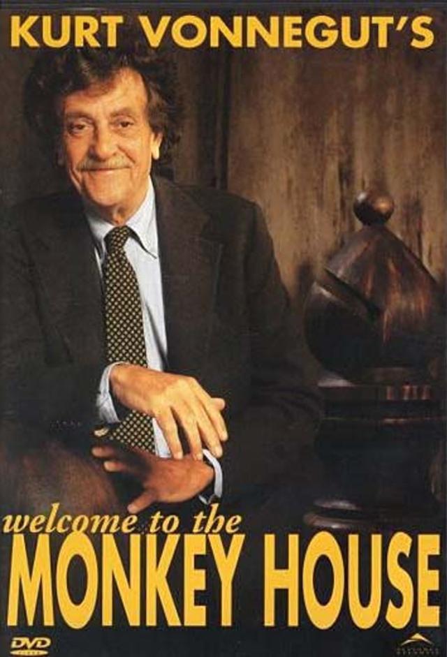 Kurt Vonnegut's Monkey House