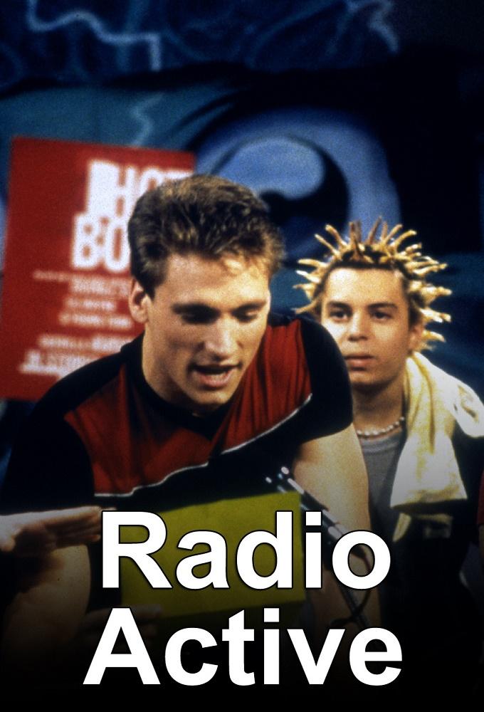 Radio Active