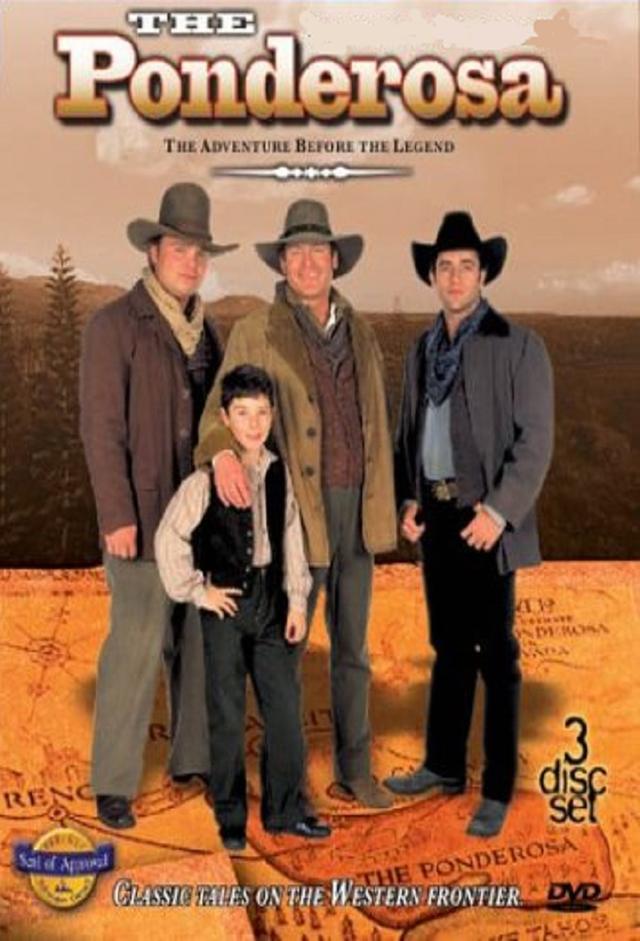Ponderosa
