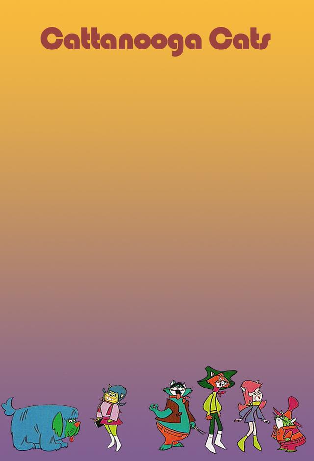 The Cattanooga Cats