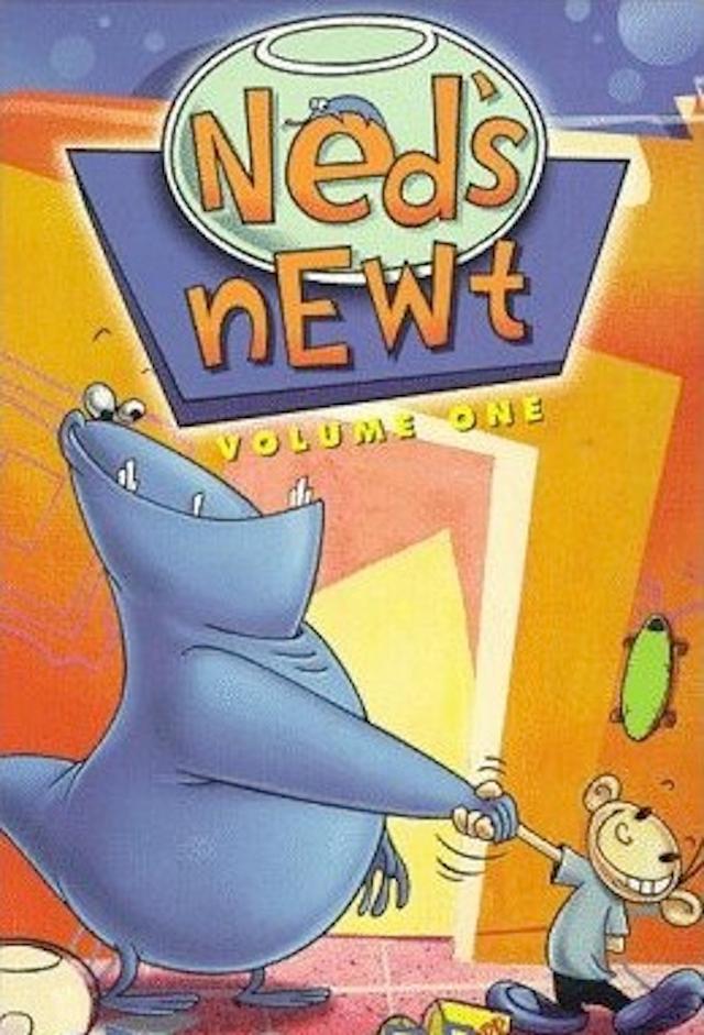 Immer Ärger mit Newton
