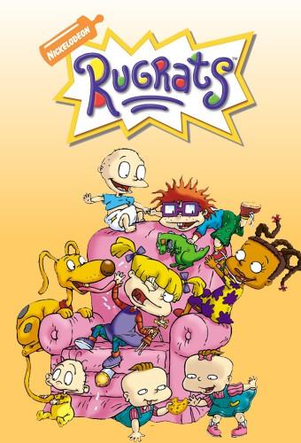 Rugrats, Os Anjinhos