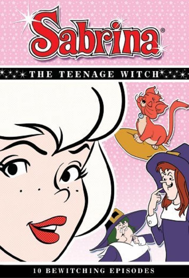 Sabrina The Teenage Witch (1969)