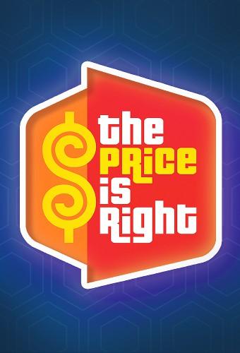 The Price Is Right