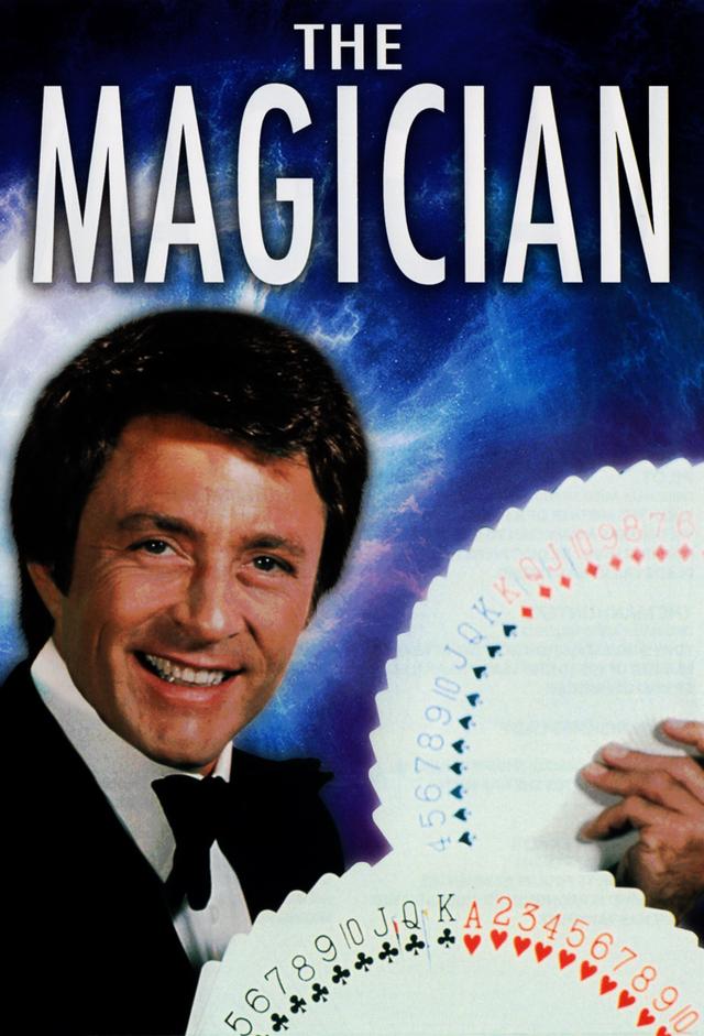 The Magician