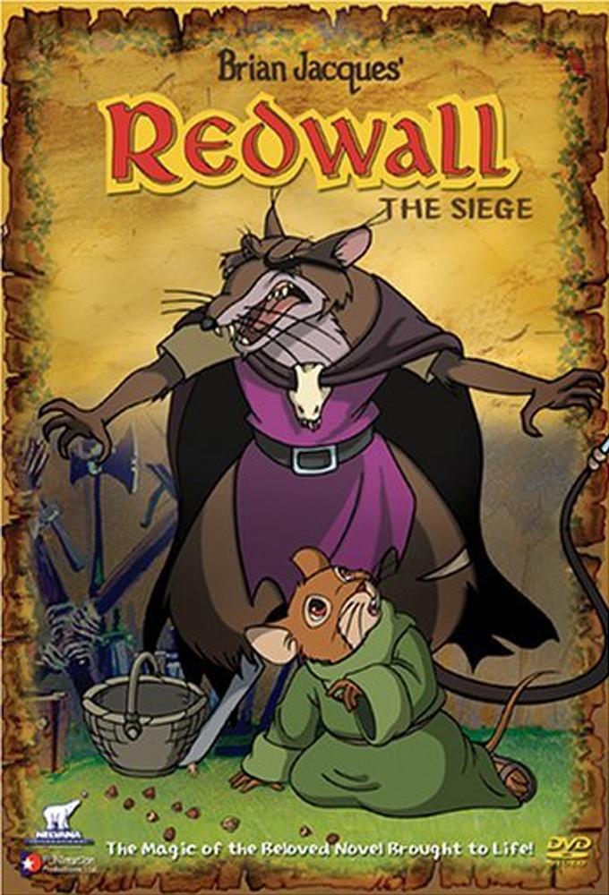Redwall