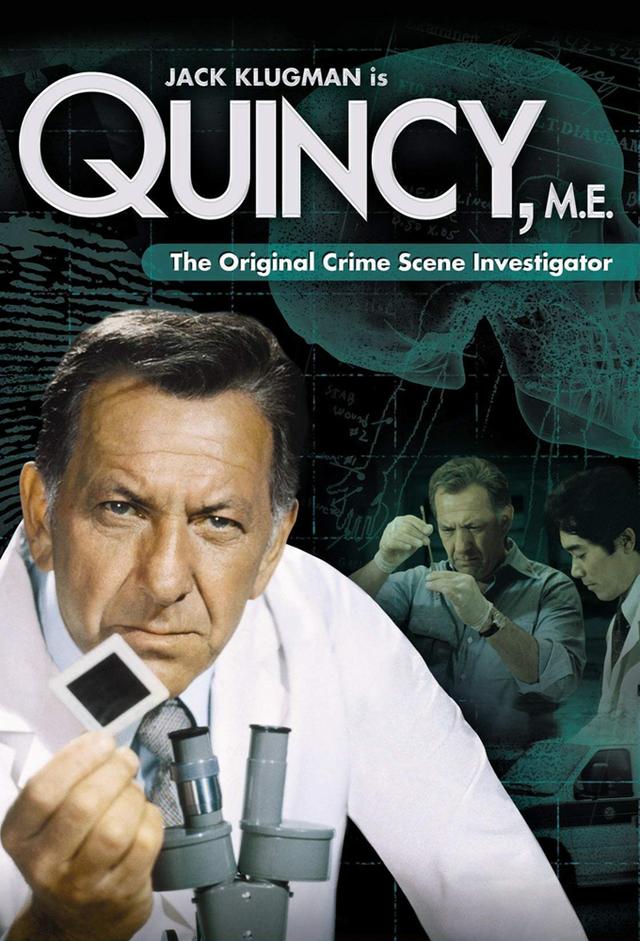 Quincy, ME