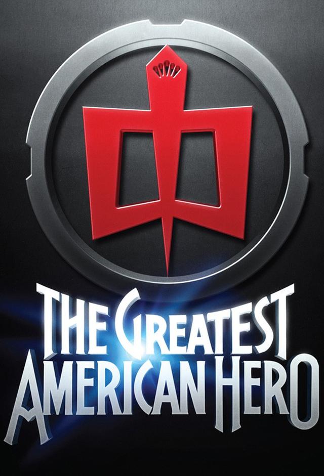 The Greatest American Hero