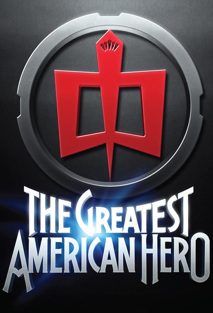 The Greatest American Hero
