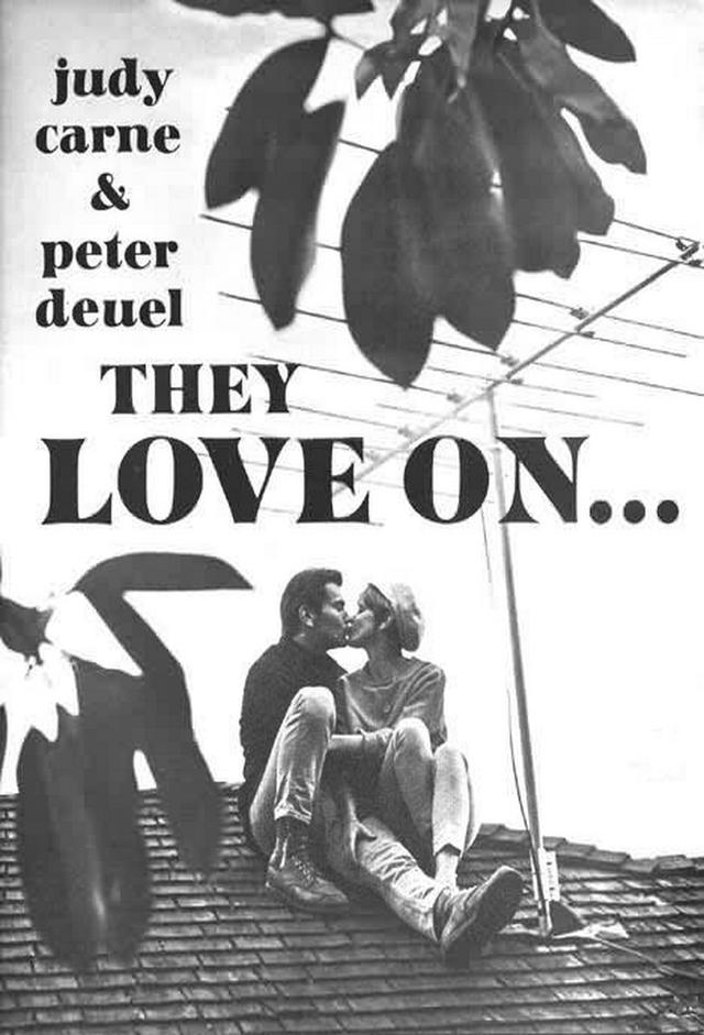 Love On A Rooftop