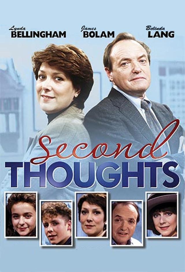 Second Thoughts