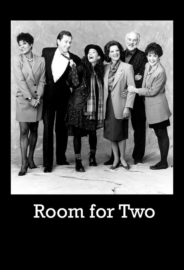 Room for Two