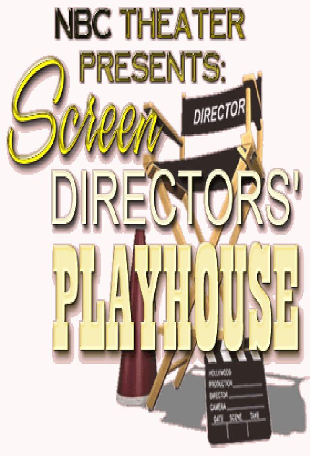 Screen Directors Playhouse