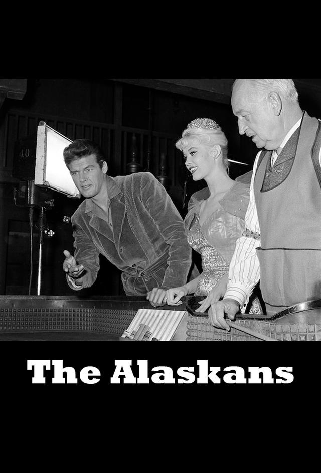 The Alaskans