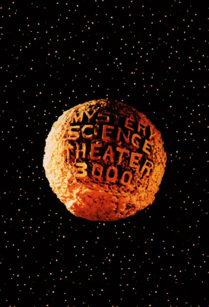 The Mystery Science Theater Hour