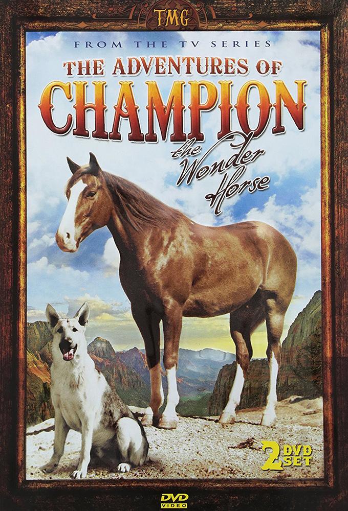 The Adventures of Champion
