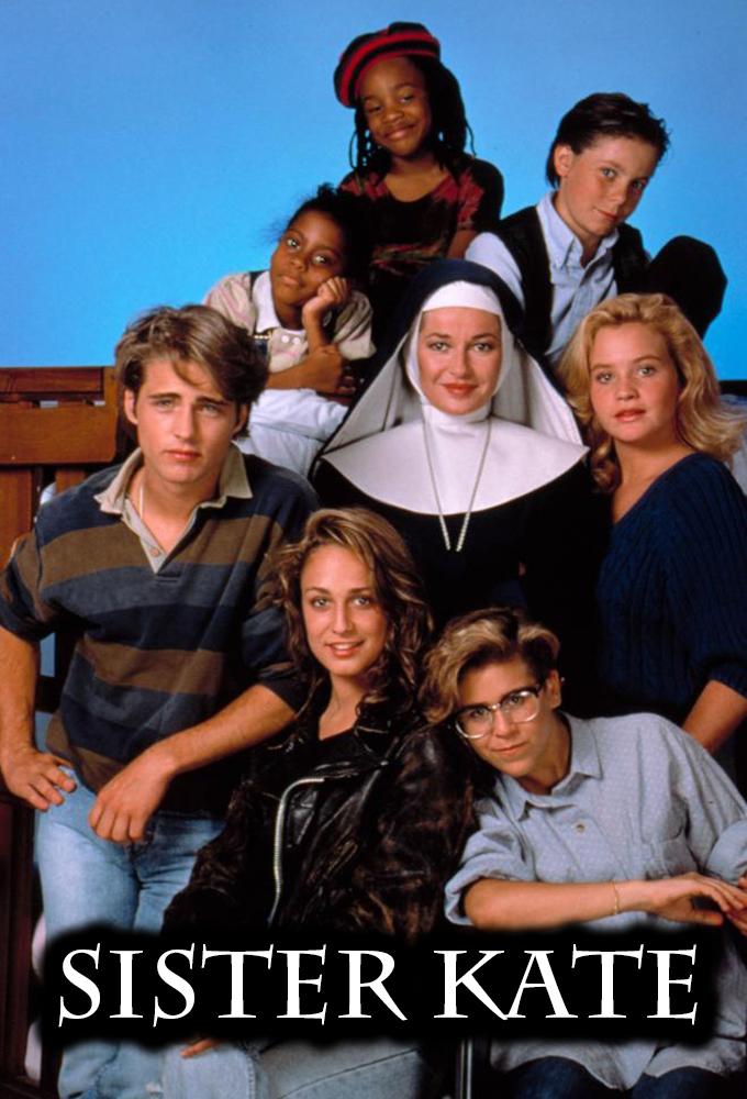 Sister Kate