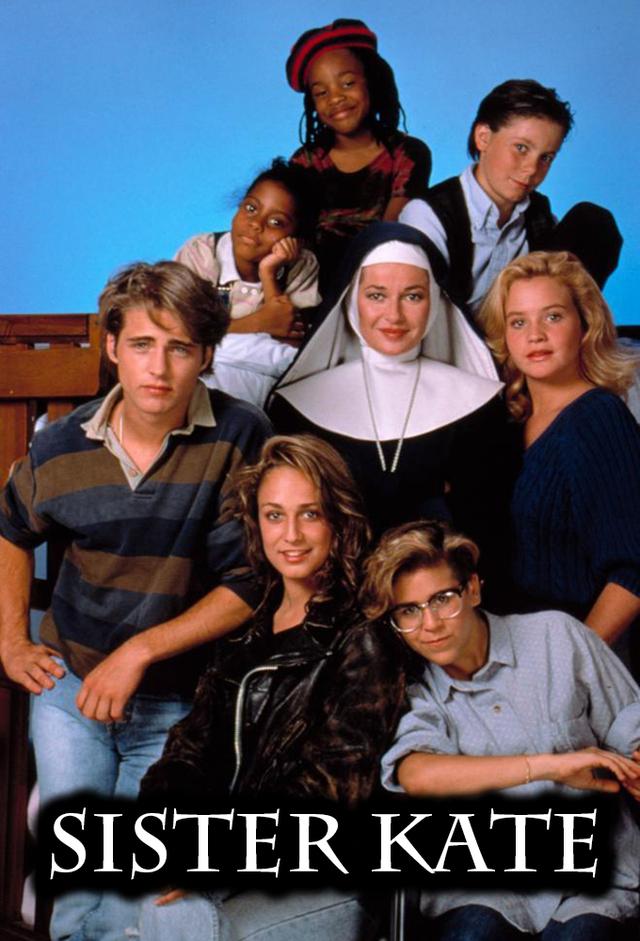 Sister Kate