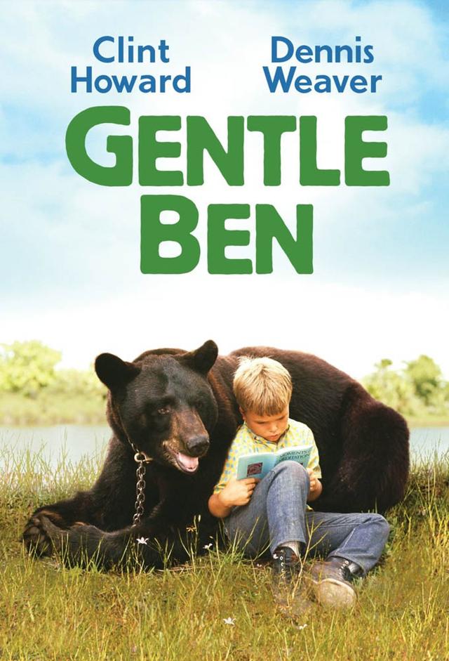 Mein Freund Ben