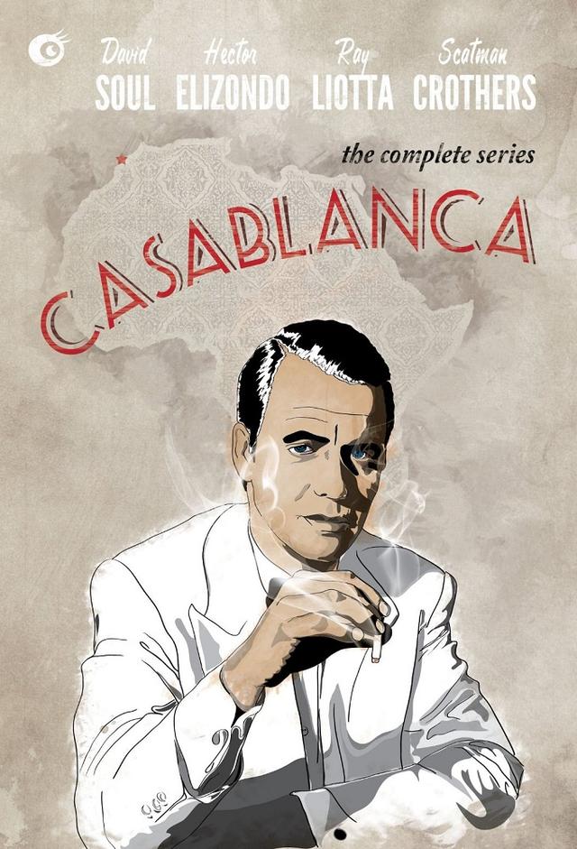 Casablanca (1983)