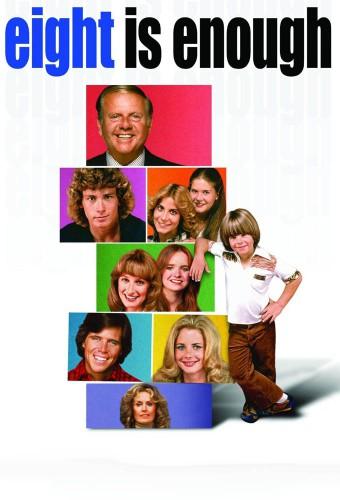 Eight is Enough