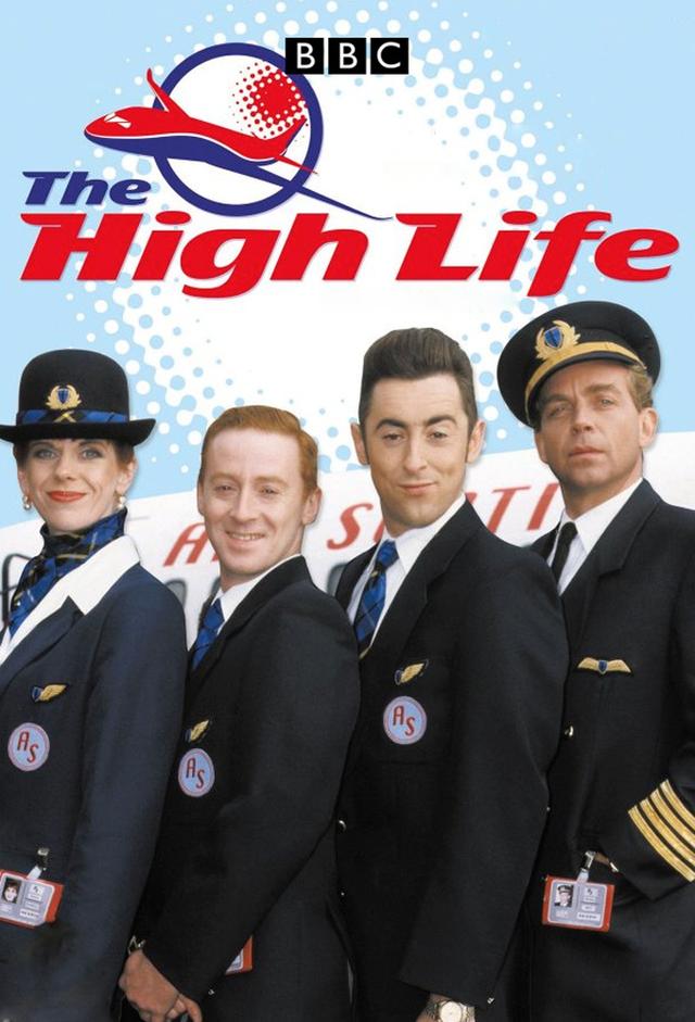 The High Life