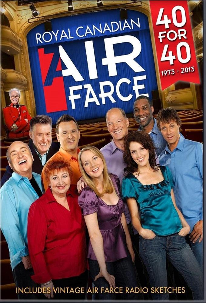 Royal Canadian Air Farce