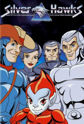 SilverHawks