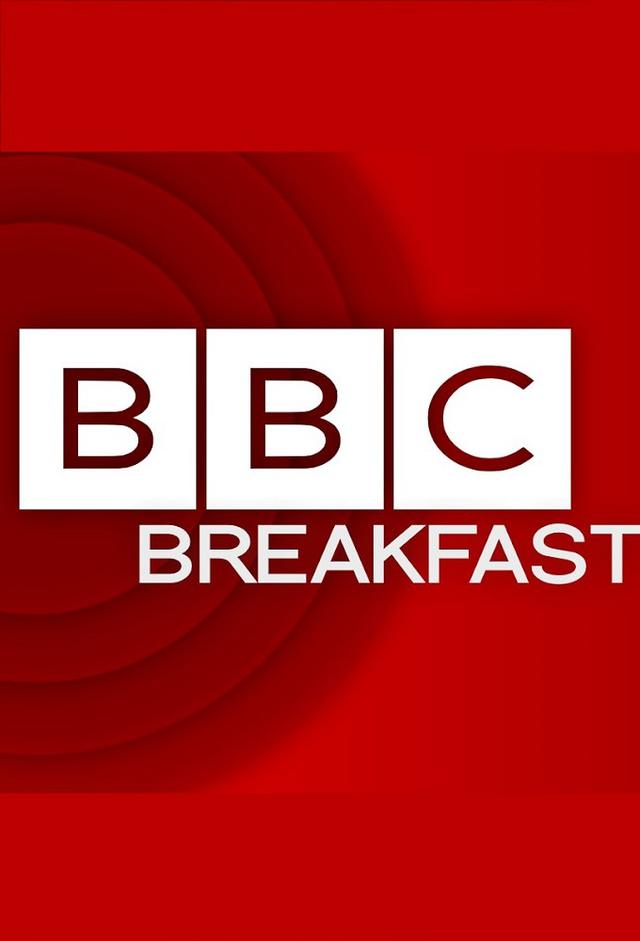 BBC Breakfast
