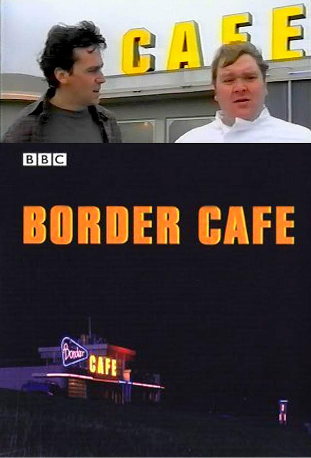 Border Cafe