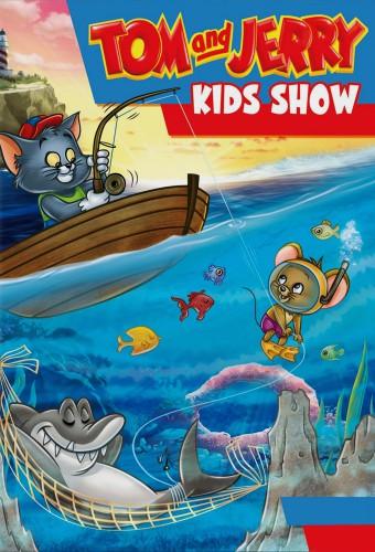 Tom and Jerry Kids Show