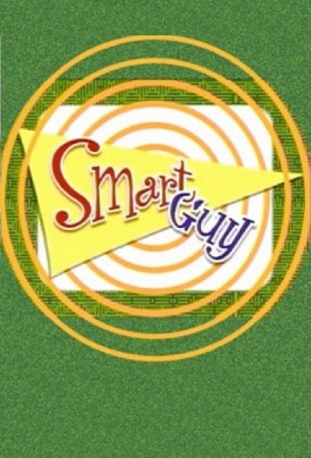 Smart Guy