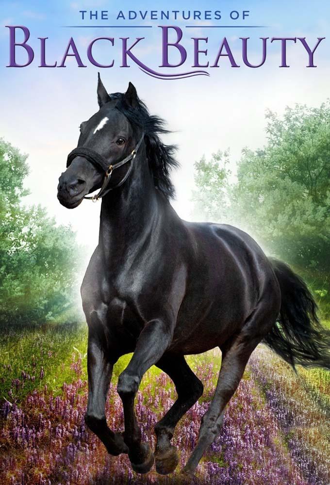 The Adventures of Black Beauty
