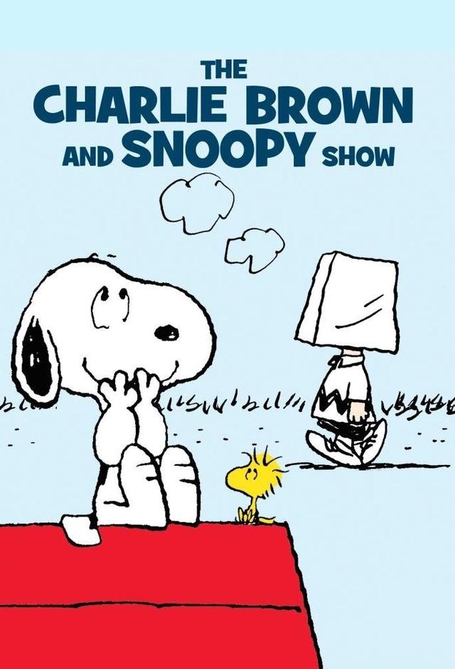Charlie Brown e Snoopy Show