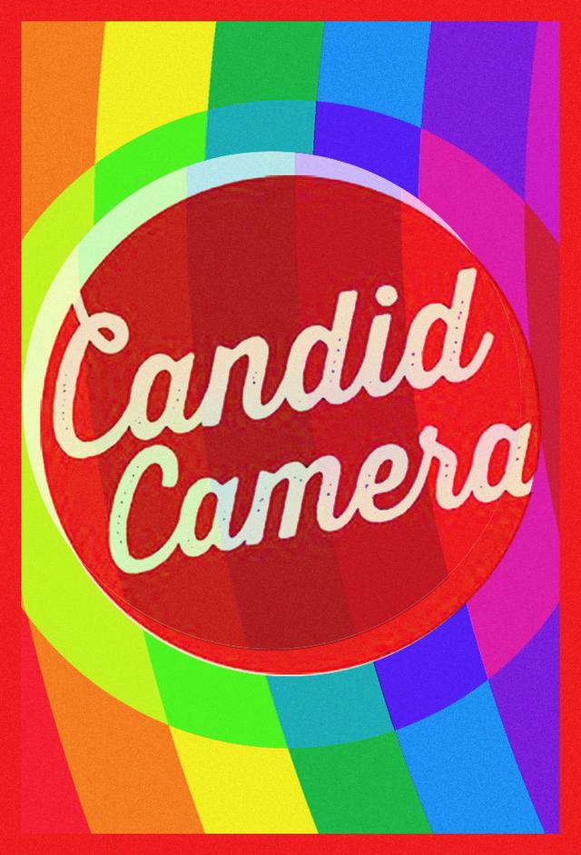 Candid Camera