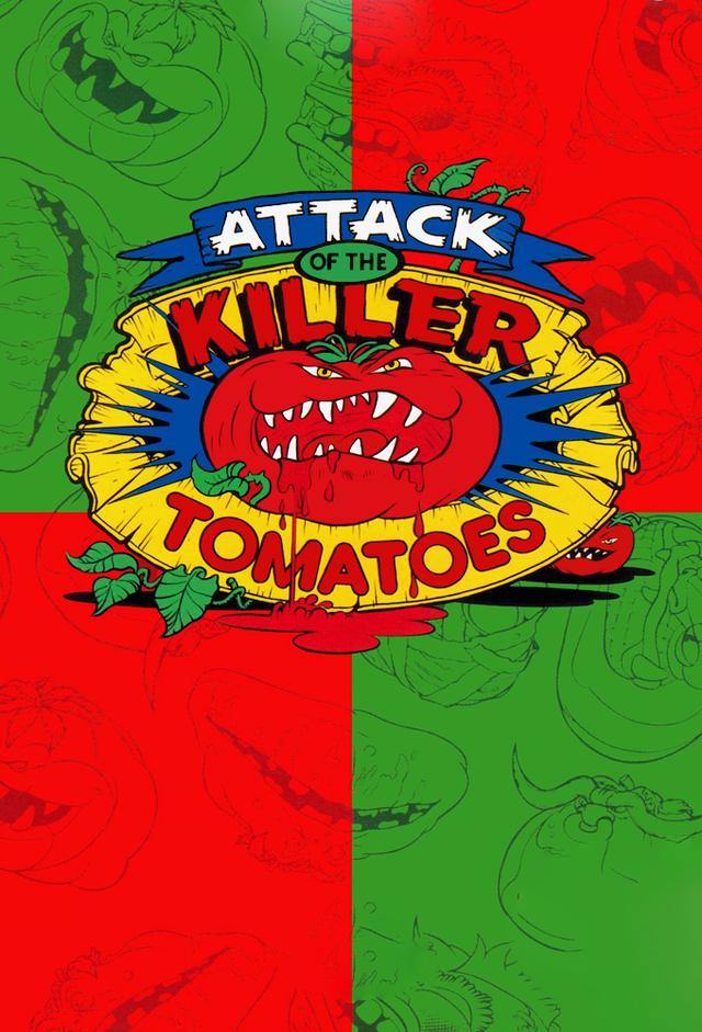 Killertomaten
