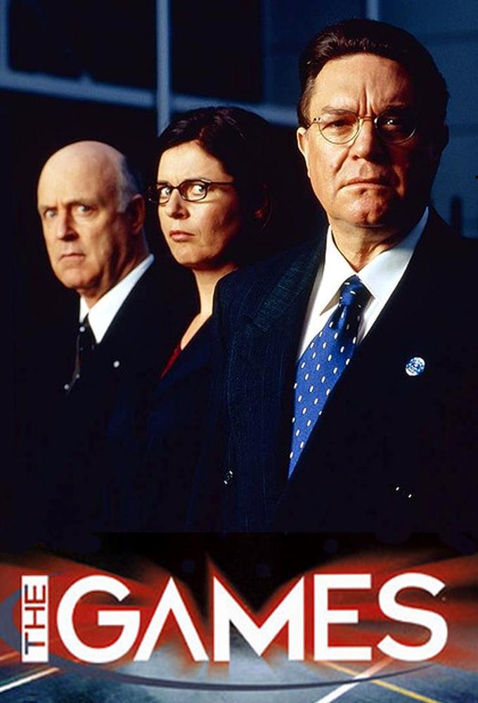 The Games (Australia)