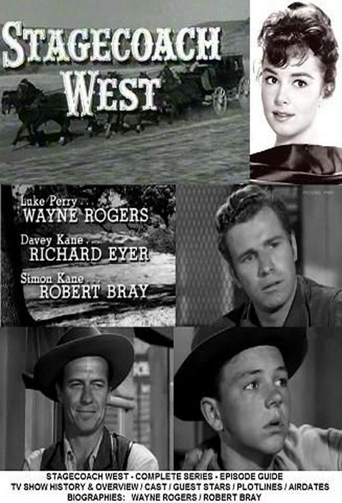 Stagecoach West