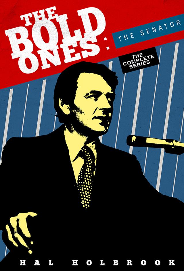 The Bold Ones: The Senator