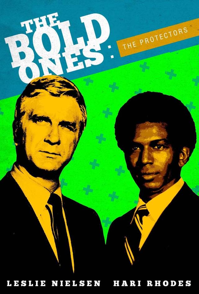 The Bold Ones: The Protectors