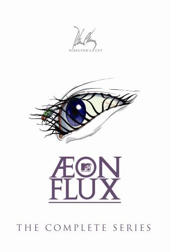 Æon Flux