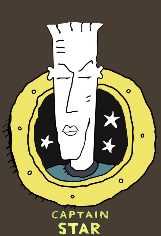 Captain Star