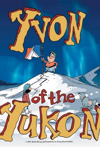 Yvon vom Yukon