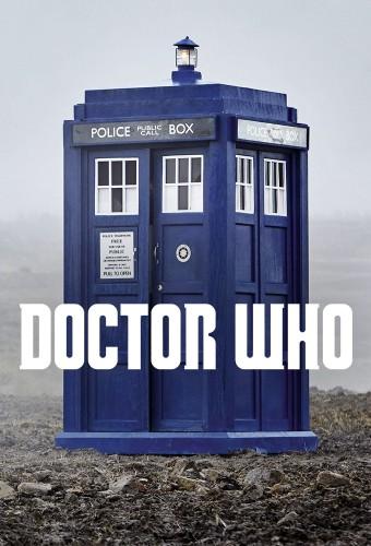 Doctor Who