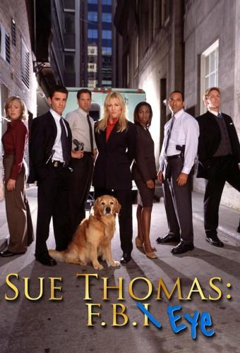 Sue Thomas: F.B.I.