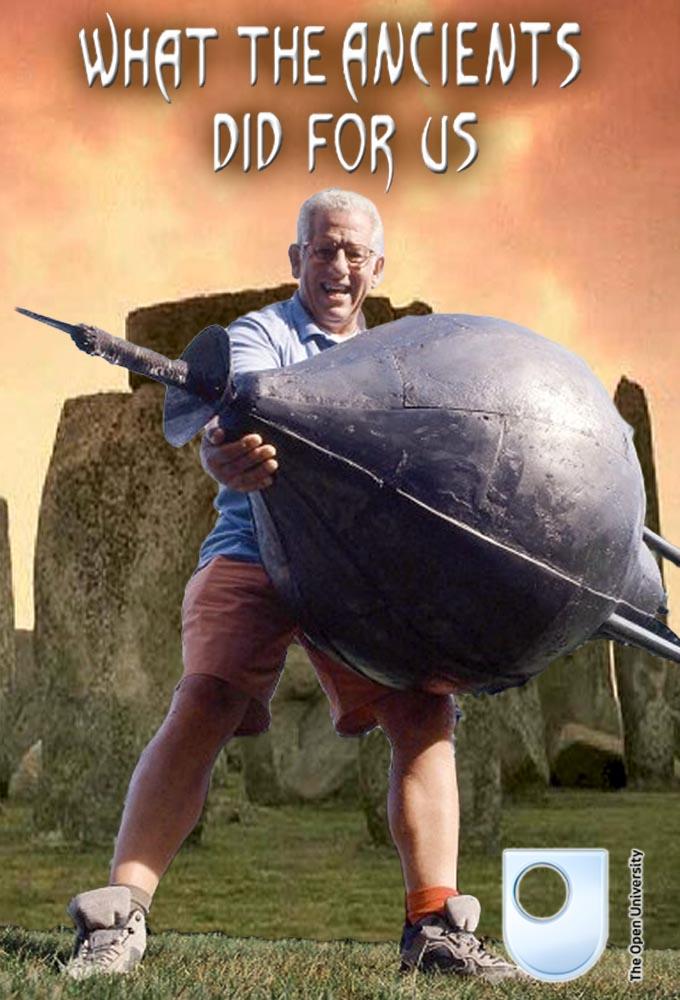 What the Ancients Did For Us