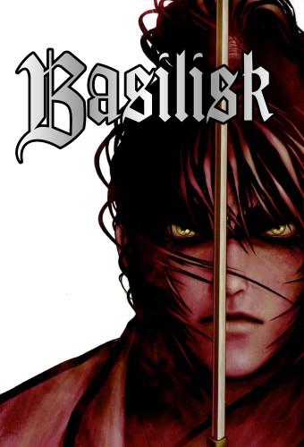 Basilisk: Die Chroniken der Kouga-Ninja