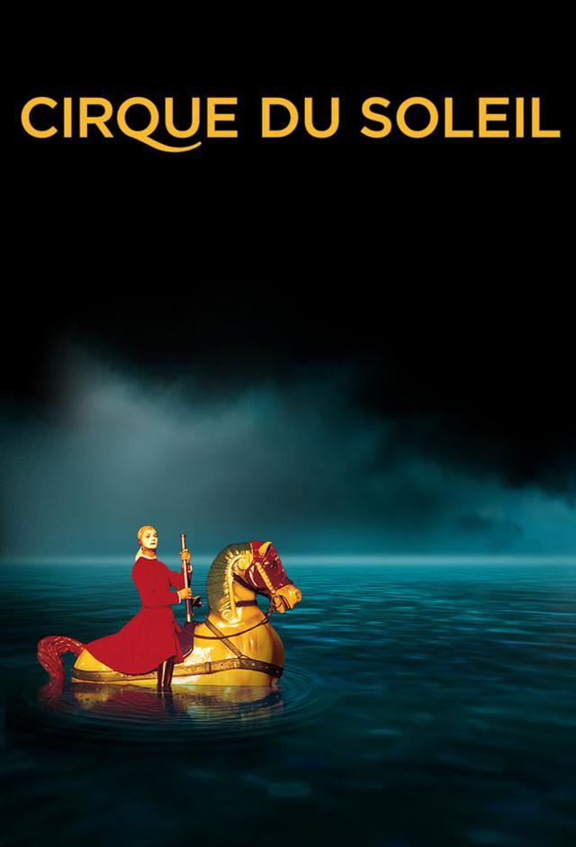 Cirque Du Soleil