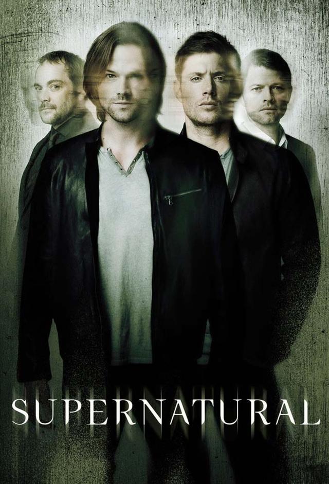 Watch Supernatural