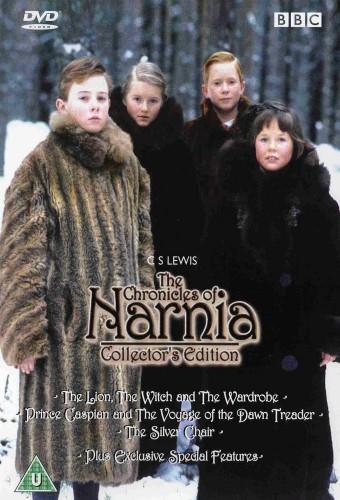 The Chronicles of Narnia